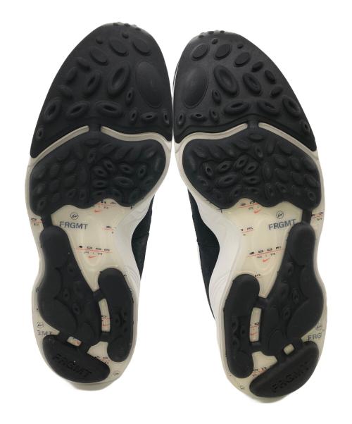 NIKE（ナイキ）NIKE (ナイキ) FRAGMENT DESIGN (フラグメントデザイン) Air Zoom Spiridon SP 