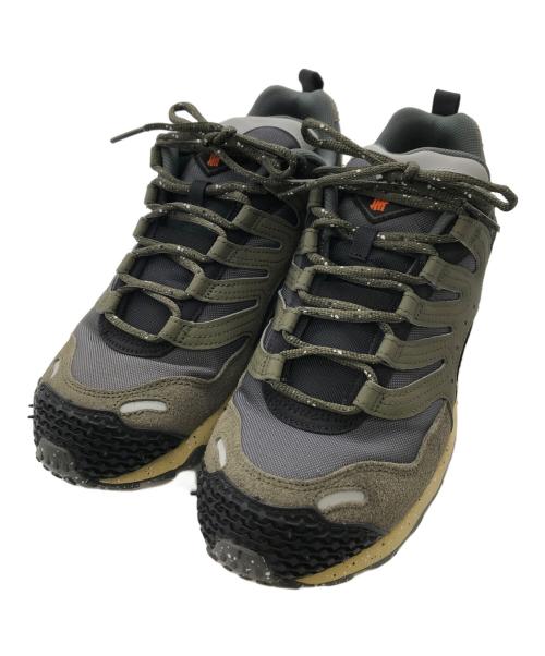 NIKE（ナイキ）NIKE (ナイキ) UNDEFEATED (アンディフィーテッド) Air Terra Humara 