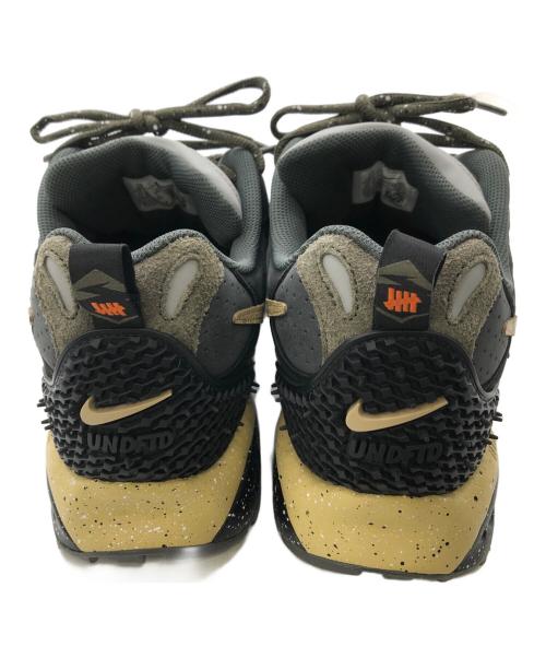 NIKE（ナイキ）NIKE (ナイキ) UNDEFEATED (アンディフィーテッド) Air Terra Humara 