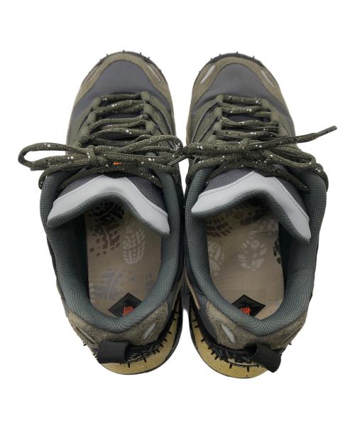 NIKE（ナイキ）NIKE (ナイキ) UNDEFEATED (アンディフィーテッド) Air Terra Humara 