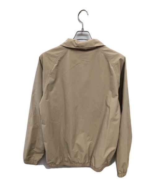 Patagonia（パタゴニア）Patagonia (パタゴニア) BAGGIES JACKET／バギーズジャケット ベージュ サイズ:Sの古着・服飾アイテム