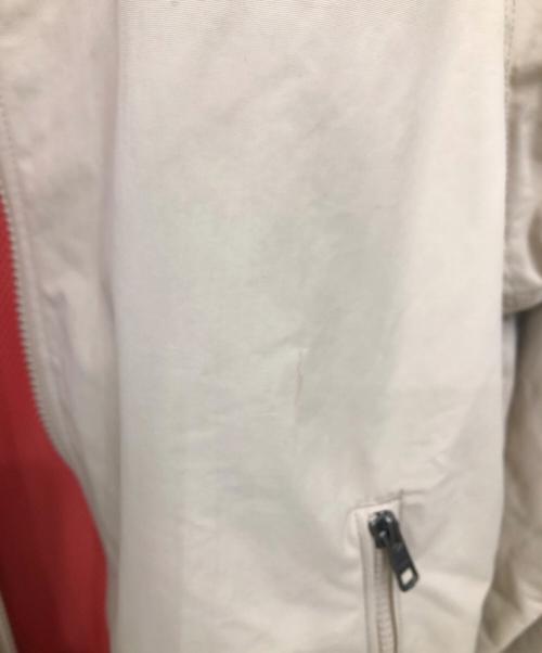 Patagonia（パタゴニア）Patagonia (パタゴニア) BAGGIES JACKET／バギーズジャケット ベージュ サイズ:Sの古着・服飾アイテム