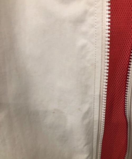 Patagonia（パタゴニア）Patagonia (パタゴニア) BAGGIES JACKET／バギーズジャケット ベージュ サイズ:Sの古着・服飾アイテム