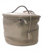 HERMESエルメス）の古着「INTER CITY／インターシティ」｜ベージュ