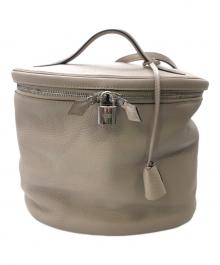 HERMES（エルメス）の古着「INTER CITY／インターシティ」｜ベージュ