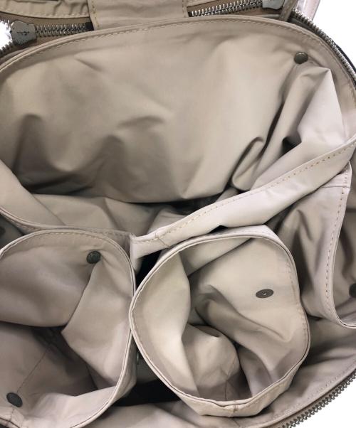 HERMES（エルメス）HERMES (エルメス) INTER CITY／インターシティ ベージュの古着・服飾アイテム