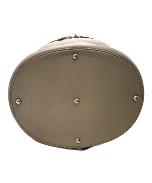 HERMES（エルメス）HERMES (エルメス) INTER CITY／インターシティ ベージュの古着・服飾アイテム