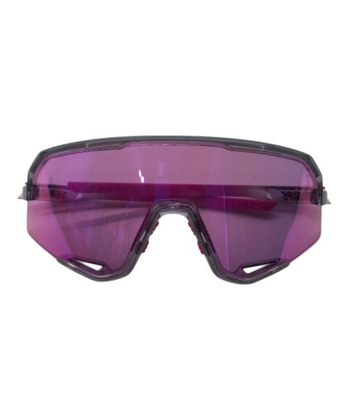 100%（ワンハンドレッド）100% (ワンハンドレッド) SLENDALE／スレンデール ピンクの古着・服飾アイテム