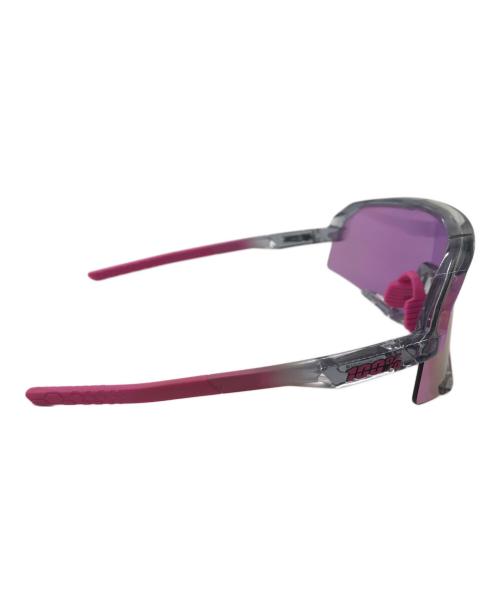 100%（ワンハンドレッド）100% (ワンハンドレッド) SLENDALE／スレンデール ピンクの古着・服飾アイテム