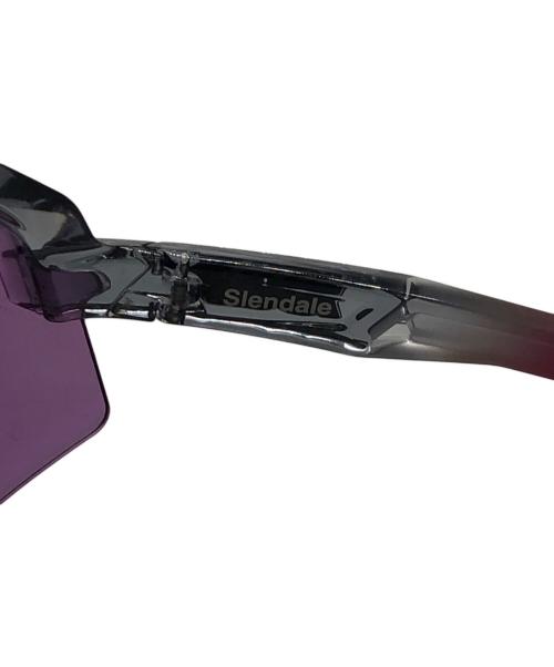 100%（ワンハンドレッド）100% (ワンハンドレッド) SLENDALE／スレンデール ピンクの古着・服飾アイテム