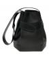 LOUIS VUITTON（ルイ ヴィトン）の古着「EPI SACK DE PAUL PM／エピ  サックデポールPM」｜ブラック