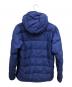 mont-bell (モンベル) パーマフロストダウンパーカー／PERM FROST DOWN PARKA ネイビー サイズ:L：12000円