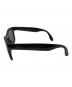 中古・古着 RAY-BAN (レイバン) ウェイファーラー フォールディング クラシック／WAYFARER FOLDING CLASSIC ブラック：7000円