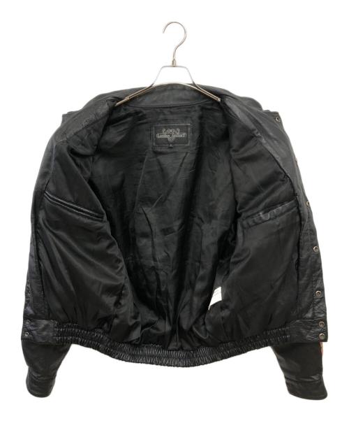 Leather Gallery（レザーギャラリー）Leather Gallery Tennessee Volunteers Leather Jacket