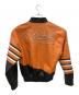 Leather Gallery Tennessee Volunteers Leather Jacket