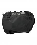 Patagoniaパタゴニア）の古着「ブラックホール・MLC45L／BLACK HOLE MLC45L」｜ブラック