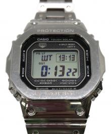 CASIO（カシオ）の古着「GMW-B5000 FULL METAL／フルメタル」