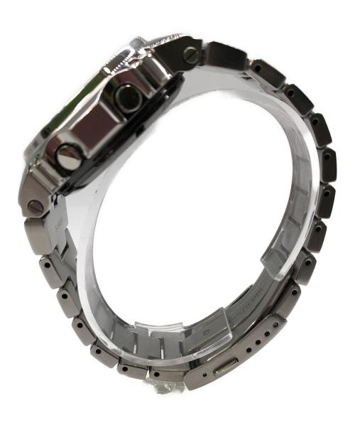 CASIO（カシオ）CASIO (カシオ) GMW-B5000 FULL METAL／フルメタルの古着・服飾アイテム