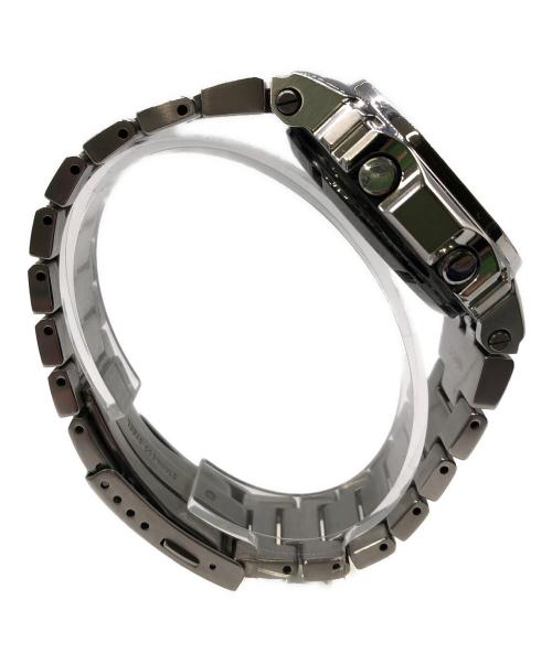 CASIO（カシオ）CASIO (カシオ) GMW-B5000 FULL METAL／フルメタルの古着・服飾アイテム