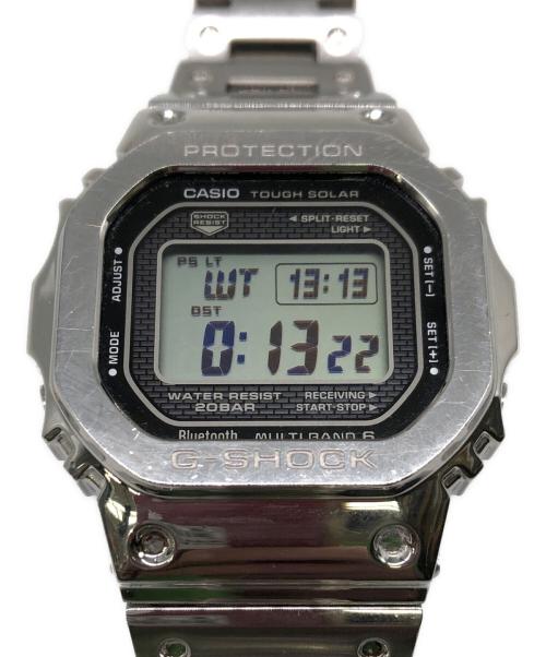 CASIO（カシオ）CASIO (カシオ) GMW-B5000 FULL METAL／フルメタルの古着・服飾アイテム