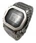 CASIO (カシオ) GMW-B5000 FULL METAL／フルメタル：35000円