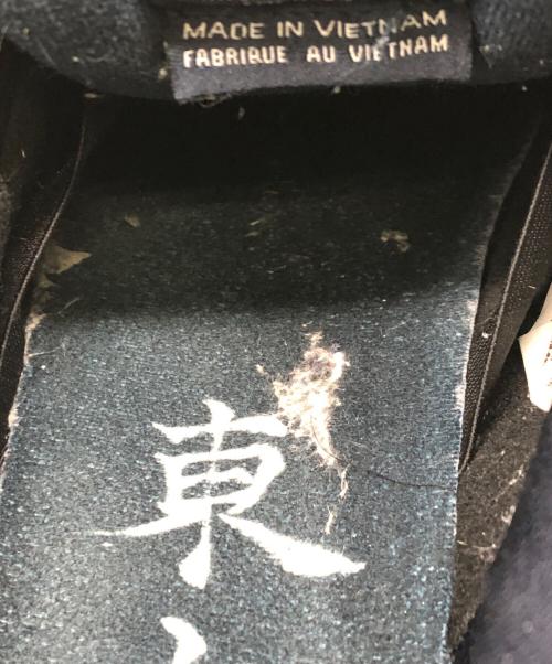 NIKE SB（ナイキエスビー）NIKE SB (ナイキエスビー) MURASAKI SPORTS (ムラサキ スポーツ) ダンク・ロー／DUNK LOW TRD QS ネイビー サイズ:29の古着・服飾アイテム