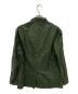 POLO RALPH LAUREN (ポロ・ラルフローレン) テーラードジャケット／TAILORED JACKET オリーブ サイズ:L：8000円