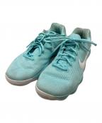 NIKEナイキ）の古着「スニーカー」｜スカイブルー