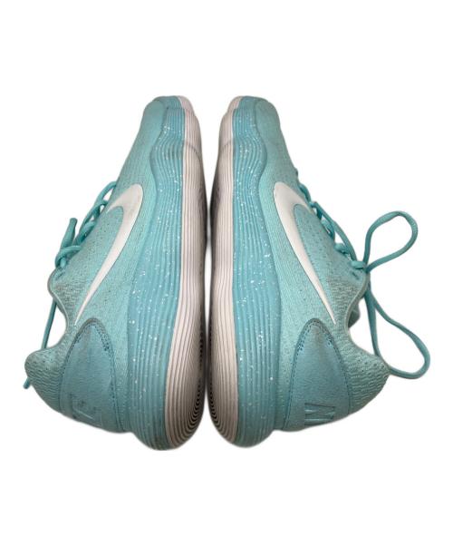 NIKE（ナイキ）NIKE (ナイキ) スニーカー スカイブルー サイズ:29cmの古着・服飾アイテム