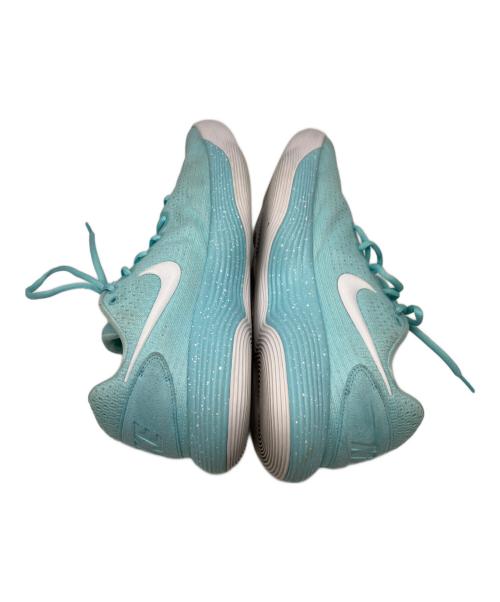 NIKE（ナイキ）NIKE (ナイキ) スニーカー スカイブルー サイズ:29cmの古着・服飾アイテム
