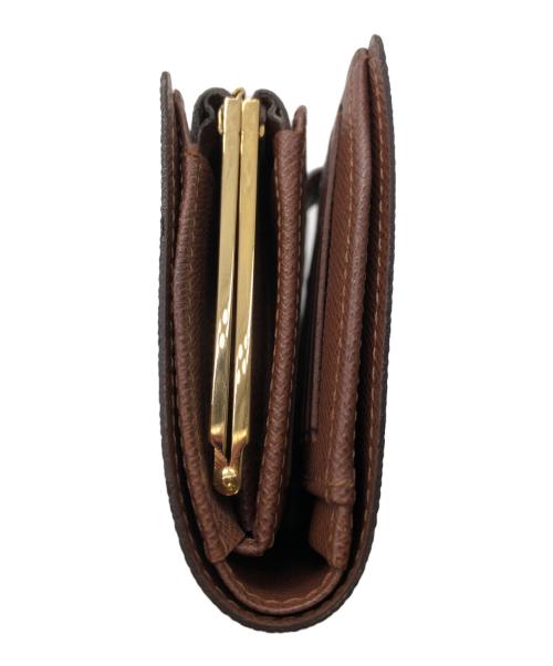 LOUIS VUITTON（ルイ ヴィトン）LOUIS VUITTON (ルイ ヴィトン) モノグラム ポルトモネ ビエ ヴィエノワ／MONOGRAM PORTEMONNAIE VIE VIENNOISの古着・服飾アイテム