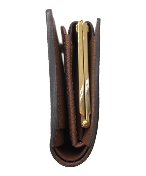 LOUIS VUITTON（ルイ ヴィトン）LOUIS VUITTON (ルイ ヴィトン) モノグラム ポルトモネ ビエ ヴィエノワ／MONOGRAM PORTEMONNAIE VIE VIENNOISの古着・服飾アイテム