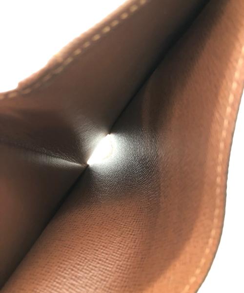 LOUIS VUITTON（ルイ ヴィトン）LOUIS VUITTON (ルイ ヴィトン) モノグラム ポルトモネ ビエ ヴィエノワ／MONOGRAM PORTEMONNAIE VIE VIENNOISの古着・服飾アイテム