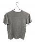 Champion (チャンピオン) 80'S PIGMENT DYED LOGO T-SHIRT／80'S 顔料プリント ロゴTシャツ グレー サイズ:SIZE XL：6000円