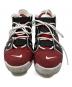 NIKE (ナイキ) ハイカットスニーカー レッド サイズ:26cm：7000円