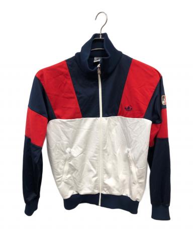中古・古着通販】adidas 80's デサント社製 ATP バイオフィックス