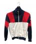 adidas（アディダス）の古着「80's デサント社製 ATP バイオフィックステクノ トラックジャケット／80'S DESCENTE ATP BIO-FIX TECHNO TRACK JACKET」｜トリコロールカラー