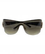 GUCCIグッチ）の古着「サングラス／SUNGLASSES」
