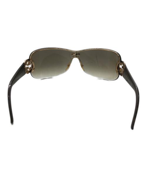 GUCCI（グッチ）GUCCI (グッチ) サングラス／SUNGLASSESの古着・服飾アイテム