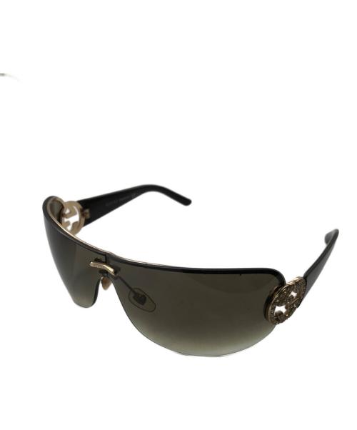 GUCCI（グッチ）GUCCI (グッチ) サングラス／SUNGLASSESの古着・服飾アイテム