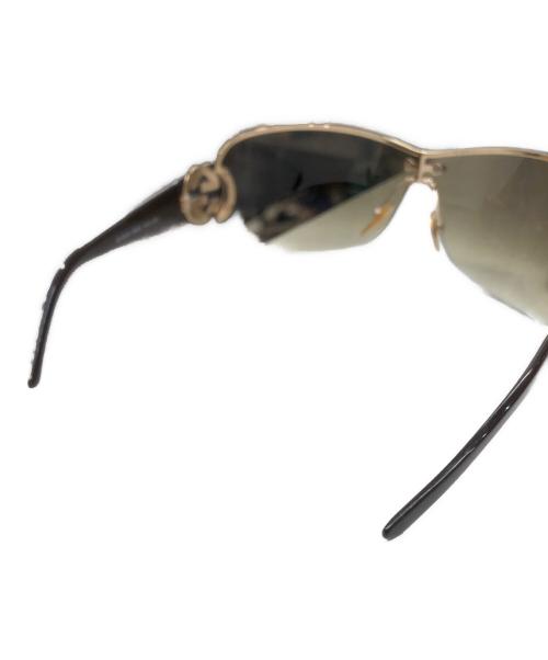 GUCCI（グッチ）GUCCI (グッチ) サングラス／SUNGLASSESの古着・服飾アイテム