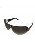 中古・古着 GUCCI (グッチ) サングラス／SUNGLASSES：18000円