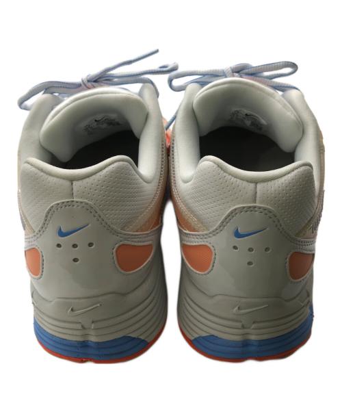 NIKE（ナイキ）NIKE (ナイキ) Makeway Women's P-6000 