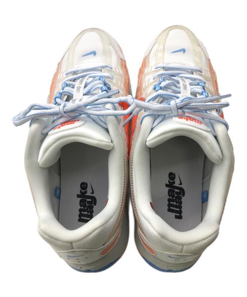 NIKE（ナイキ）NIKE (ナイキ) Makeway Women's P-6000 