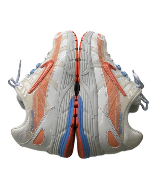 NIKE（ナイキ）NIKE (ナイキ) Makeway Women's P-6000 