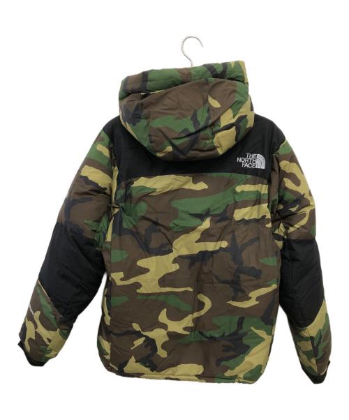 THE NORTH FACE（ザ ノース フェイス）THE NORTH FACE (ザ ノース フェイス) バルトロライト ジャケット／BALTRO LIGHT JACKET カーキ サイズ:XLの古着・服飾アイテム