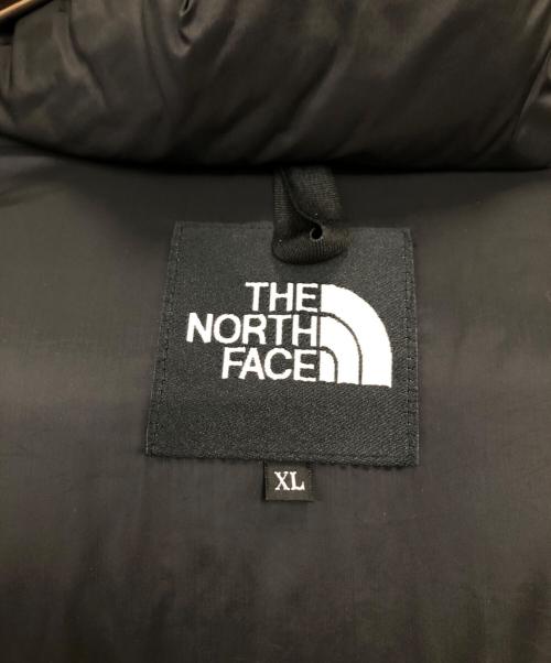 THE NORTH FACE（ザ ノース フェイス）THE NORTH FACE (ザ ノース フェイス) バルトロライト ジャケット／BALTRO LIGHT JACKET カーキ サイズ:XLの古着・服飾アイテム