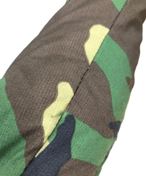 THE NORTH FACE（ザ ノース フェイス）THE NORTH FACE (ザ ノース フェイス) バルトロライト ジャケット／BALTRO LIGHT JACKET カーキ サイズ:XLの古着・服飾アイテム