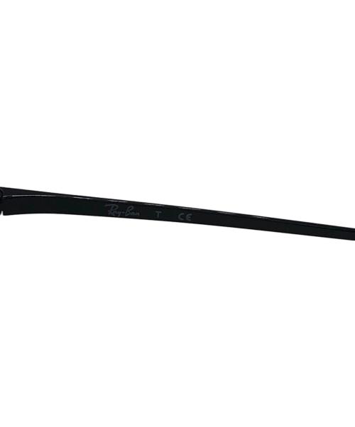 RAY-BAN（レイバン）RAY-BAN (レイバン) サングラス／SUNGLASSES ブラックの古着・服飾アイテム