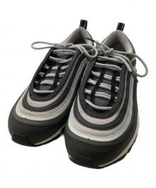 NIKE（ナイキ）の古着「AIR MAX 97／エアマックス 97」｜ブルー×ブラック